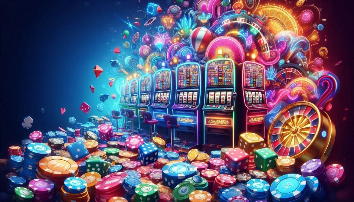 Spinobon Casino